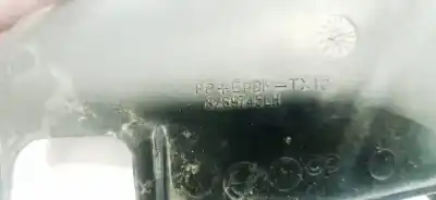 Pezzo di ricambio per auto di seconda mano plastica per bmw x5 (e53) 3.0d riferimenti oem iam 8269745lh  8269745