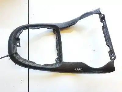 Peça sobressalente para automóvel em segunda mão plásticos por fiat ii bravo (198) (2007->) 1.9 d multijet referências oem iam 735431188gsx