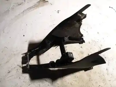 Автозапчасти б/у пластик за audi a6, c5 2001.08 - 2005.01 facelift 2.5 tdi 120kw 2002.07 - 2005.01 ссылки oem iam 4b0863241   Автозапчасти б/у пластик за audi a6, c5 2001.08 - 2005.01 facelift 2.5 tdi 120kw 2002.07 - 2005.01 ссылки oem iam 4b0863241