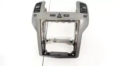 Peça sobressalente para automóvel em segunda mão GRELHA / DIFUSOR DE AR por OPEL ZAFIRA B  Referências OEM IAM 13144401  213680437