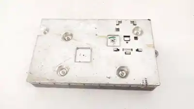 Pezzo di ricambio per auto di seconda mano modulo elettronico per audi q7 (4l) 3.0 tdi riferimenti oem iam 4l0910729n  4e0035729