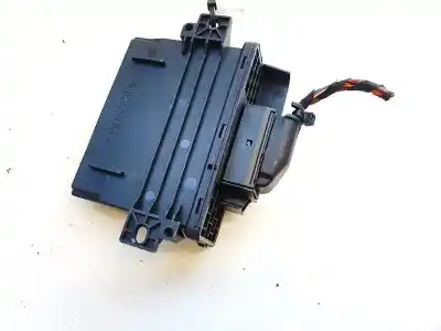 Peça sobressalente para automóvel em segunda mão módulo eletrônico por audi a6 avant (4f5) 3.0 tdi quattro referências oem iam 4f0907280  4f0910280