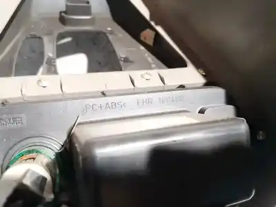 Автозапчасти б/у пластики за mini mini (r50,r53) 1.6 16v cat ссылки oem iam fhr100460  