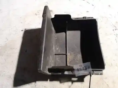 Peça sobressalente para automóvel em segunda mão plásticos por honda fr-v (be) 1.8 vtec cat referências oem iam 81395sjdaj010m1