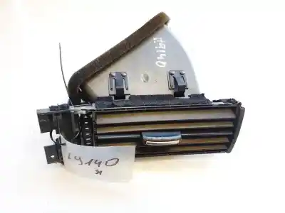 Peça sobressalente para automóvel em segunda mão grelha / difusor de ar por audi a6 avant (4f5) 3.0 tdi quattro referências oem iam 4f1820902b