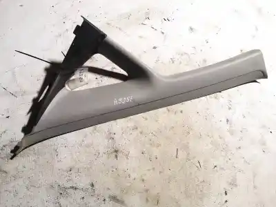 Peça sobressalente para automóvel em segunda mão plásticos por honda fr-v (be) 1.8 vtec cat referências oem iam 84151sjd