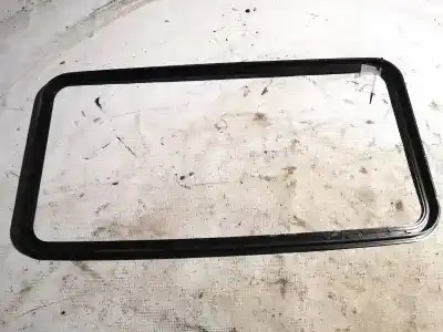 Pezzo di ricambio per auto di seconda mano plastica per renault laguna (b56) 2.0 riferimenti oem iam   