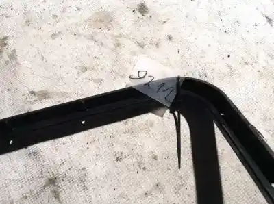 Pezzo di ricambio per auto di seconda mano plastica per renault laguna (b56) 2.0 riferimenti oem iam   