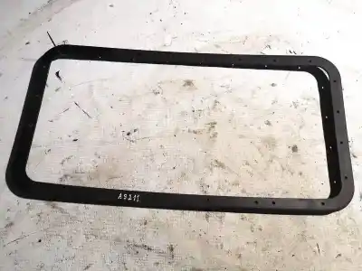 Pièce détachée automobile d'occasion plastiques pour renault laguna (b56) 2.0 références oem iam 
