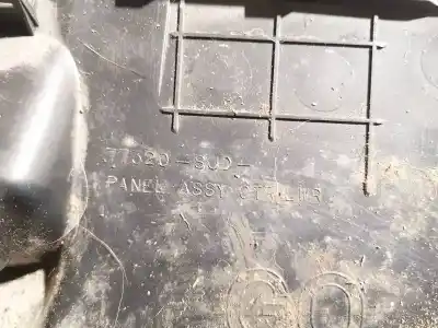 Pezzo di ricambio per auto di seconda mano plastica per honda fr-v (be) 1.8 vtec cat riferimenti oem iam 77320sjd  