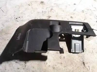 Peça sobressalente para automóvel em segunda mão plásticos por honda fr-v (be) 1.8 vtec cat referências oem iam 77320sjd