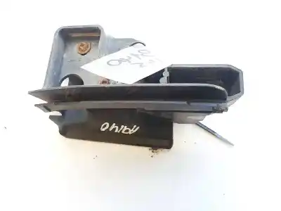 Peça sobressalente para automóvel em segunda mão plásticos por audi a6 avant (4f5) 3.0 tdi quattro referências oem iam 