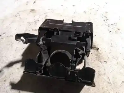 Автозапчастина б/у пластика для renault espace iv (jk0) 2.2 dci turbodiesel посилання на oem iam   