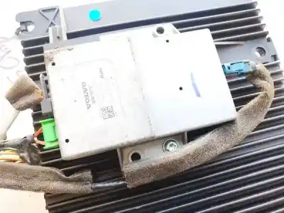 Second-hand car spare part electronic module for volvo v50 (545) 2.0 d oem iam references 30679781  aar30027