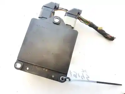 Peça sobressalente para automóvel em segunda mão centralina de airbag por citroen c1 1.0 cat (384f) referências oem iam 6c1t14b056ad  5wk43536