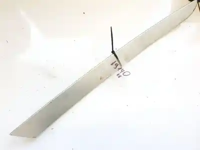 Peça sobressalente para automóvel em segunda mão plásticos por audi a6 avant (4f5) 3.0 tdi quattro referências oem iam 4f0867410a