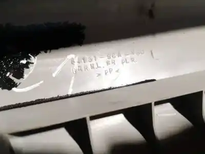 Автозапчастина б/у пластикler для honda cr-v (rd8) 2.0 vtec cat посилання на oem iam 84151scan80  84151-sca-n80 Автозапчастина б/у пластикler для honda cr-v (rd8) 2.0 vtec cat посилання на oem iam 84151scan80  84151-sca-n80