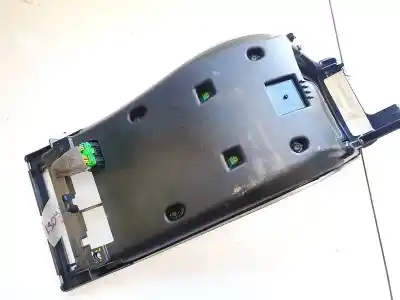 Peça sobressalente para automóvel em segunda mão comando de sofagem (chauffage / ar condicionado) por volvo v50 (545) 2.0 d referências oem iam   