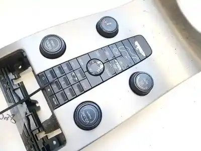 Peça sobressalente para automóvel em segunda mão comando de sofagem (chauffage / ar condicionado) por volvo v50 (545) 2.0 d referências oem iam   