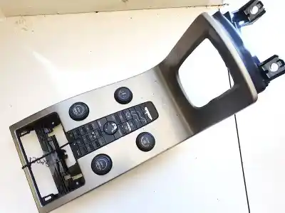 Pezzo di ricambio per auto di seconda mano controllo climatico per volvo v50 (545) 2.0 d riferimenti oem iam 