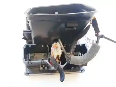 Автозапчасти б/у аэрационная решетка за audi a6 avant (4b5) 2.5 tdi ссылки oem iam 4b0819203  