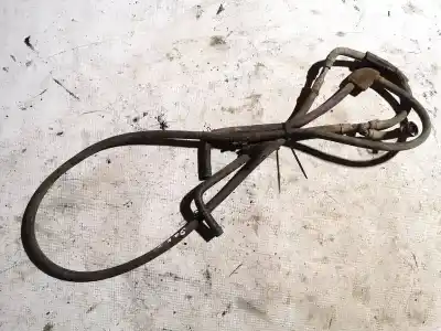 Peça sobressalente para automóvel em segunda mão tubo por honda fr-v (be) 1.8 vtec cat referências oem iam 