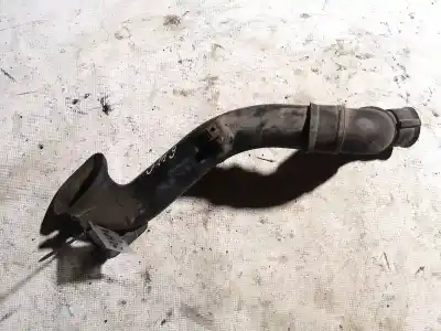 Peça sobressalente para automóvel em segunda mão tubo por opel meriva b 1.7 16v cdti referências oem iam 93394745