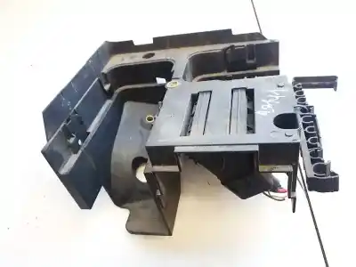 Pièce détachée automobile d'occasion plastiques pour seat leon (1p1) 2.0 tdi références oem iam 1k0907381b