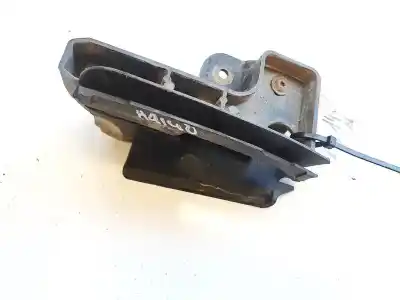 Peça sobressalente para automóvel em segunda mão plásticos por audi a6 avant (4f5) 3.0 tdi quattro referências oem iam 