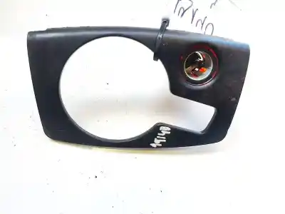 Peça sobressalente para automóvel em segunda mão plásticos por audi a6 avant (4f5) 3.0 tdi quattro referências oem iam 339334