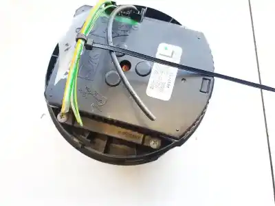 Peça sobressalente para automóvel em segunda mão motor de sofagem por volvo v50 (545) 2.0 d referências oem iam 4m5h18456cc  4m5h-18456-cc, 502725-2471