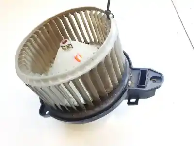 Автозапчасти б/у отопительный двигатель за audi a6 avant (4b5) 2.5 tdi ссылки oem iam 01360111202  mf016070-0361