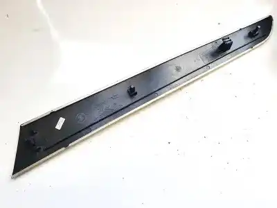 Peça sobressalente para automóvel em segunda mão plásticos por audi a6 c6 (4f2) 2.0 tdi referências oem iam 4f0867419  