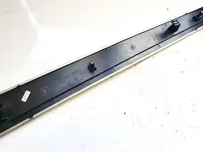 Peça sobressalente para automóvel em segunda mão plásticos por audi a6 c6 (4f2) 2.0 tdi referências oem iam 4f0867419  