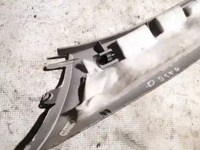 Pezzo di ricambio per auto di seconda mano plastica per opel meriva b 1.7 16v cdti riferimenti oem iam   