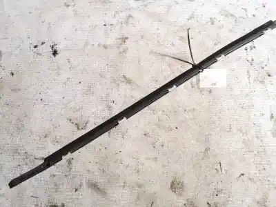 Pezzo di ricambio per auto di seconda mano plastica per opel meriva b 1.7 16v cdti riferimenti oem iam   