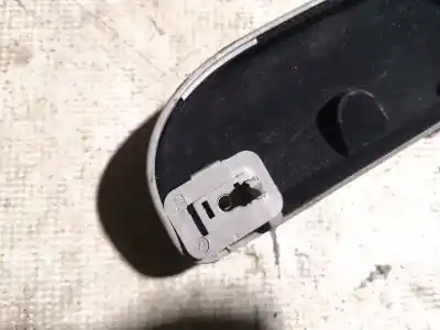 Pezzo di ricambio per auto di seconda mano plastica per opel meriva b 1.7 16v cdti riferimenti oem iam   