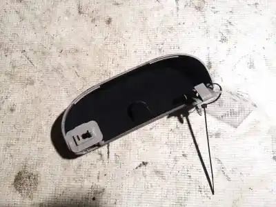 Pezzo di ricambio per auto di seconda mano plastica per opel meriva b 1.7 16v cdti riferimenti oem iam   