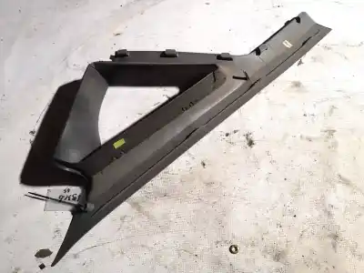 Pezzo di ricambio per auto di seconda mano plastica per citroen evasion 1.9 td sx riferimenti oem iam 1462001077  