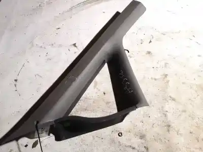 Peça sobressalente para automóvel em segunda mão plásticos por citroen evasion 1.9 td sx referências oem iam 1462001077