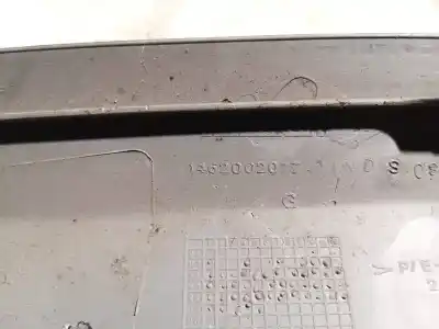 Pezzo di ricambio per auto di seconda mano plastica per citroen evasion 1.9 td sx riferimenti oem iam 1462002077  