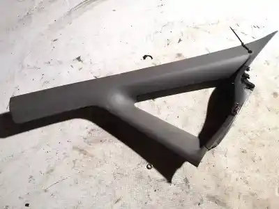 Peça sobressalente para automóvel em segunda mão plásticos por citroen evasion 1.9 td sx referências oem iam 1462002077