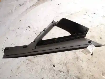 Pezzo di ricambio per auto di seconda mano plastica per citroen evasion 1.9 td sx riferimenti oem iam 1462002077  