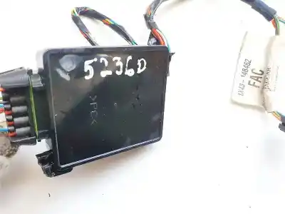 Автозапчастина б/у електронний модуль для jaguar x-type wagon 2.0 d classic посилання на oem iam 4x4314b422bd  4x43-14b422-bd, 5c-423219-xxac