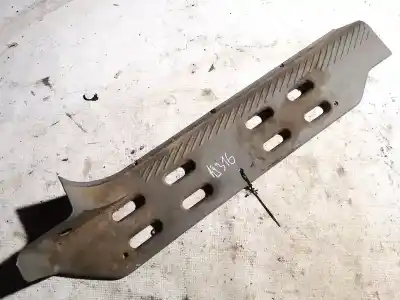 Peça sobressalente para automóvel em segunda mão plásticos por citroen evasion 1.9 td sx referências oem iam 1474446077