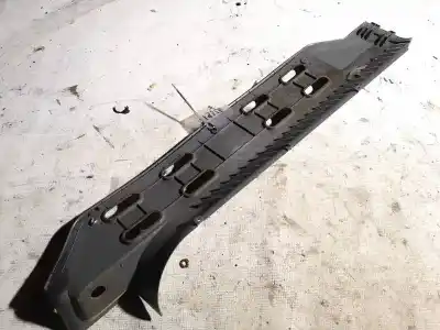 Pezzo di ricambio per auto di seconda mano plastica per citroen evasion 1.9 td sx riferimenti oem iam 1474446077  