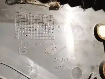 Pezzo di ricambio per auto di seconda mano plastica per citroen evasion 1.9 td sx riferimenti oem iam 1474446077  