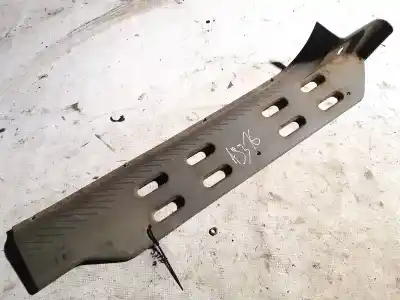 Peça sobressalente para automóvel em segunda mão plásticos por citroen evasion 1.9 td sx referências oem iam 1474445077