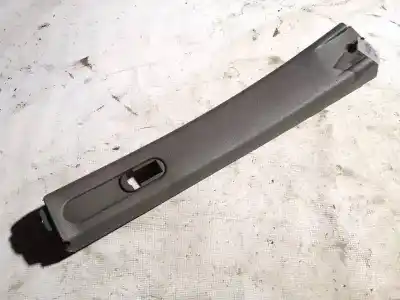 Peça sobressalente para automóvel em segunda mão plásticos por citroen evasion 1.9 td sx referências oem iam 1461992077