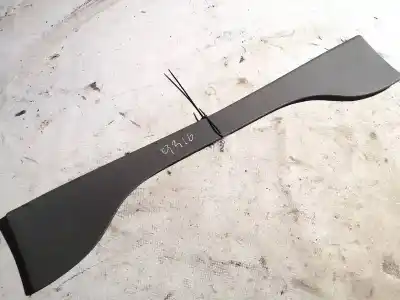 Peça sobressalente para automóvel em segunda mão plásticos por citroen evasion 1.9 td sx referências oem iam 1462028077